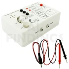 4 in 1 Quartz watch tester release cell circuit test watchmakers repair tool.