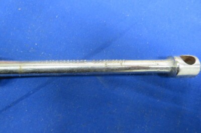 Mercedes-Benz Hazet 767 Spark Plug Wrench 0005810867 Germany OEM