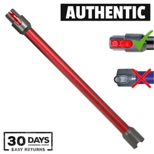 ORIGINAL DYSON V8 V7 V10 V11 Absolute Motorhead Wand Quick Release Stick Tube