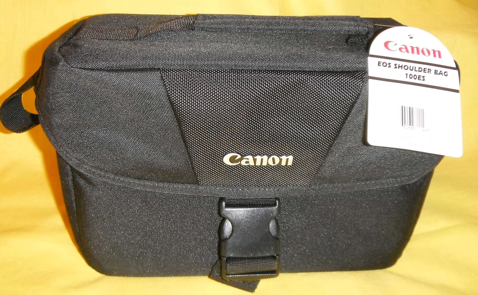 Canon 100ES Carry/Shoulder Bag (9320A023) 689998698668 eBay