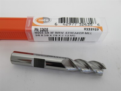 32635 Imco 32635 , RRW Streaker Mill 3/8