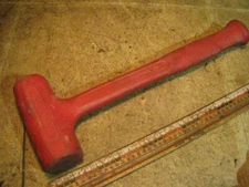 Trusty Cook S2 Dead Blow Soft Face Hammer