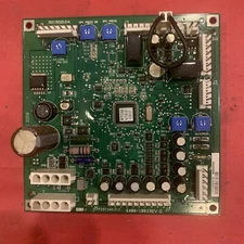 Trane MOD02554 - Module Reliatel RTOM  V10.0 6400-1083 REV G Options Module Used