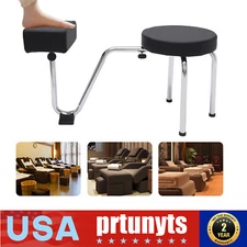 New Pedicure Manicure Chair Freestanding Footrest Tattoo Salon Beauty Nail Stool