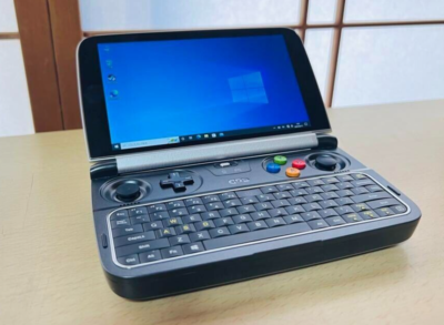 GPD WIN2 Shenzhen GPD Technology SSD 128GB Console | eBay
