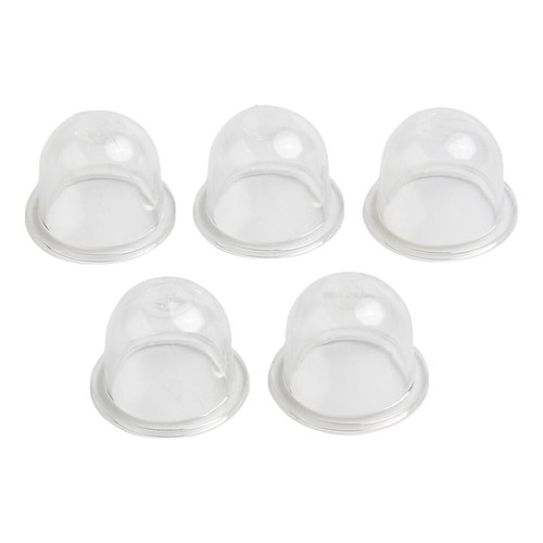 Get 5 Pieces of 16032 ZM3 004 Primer Bulb for HONDA GX22 GX25 GX31 GX35