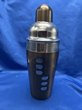 Cocktail Shaker with Mixed Drink Recipes Spin And Select India