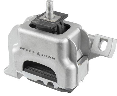 Engine Mounting Right LEMFÖRDER for BMW-6 778 645,BMW-22 11 6 778 645,MINI-22 33