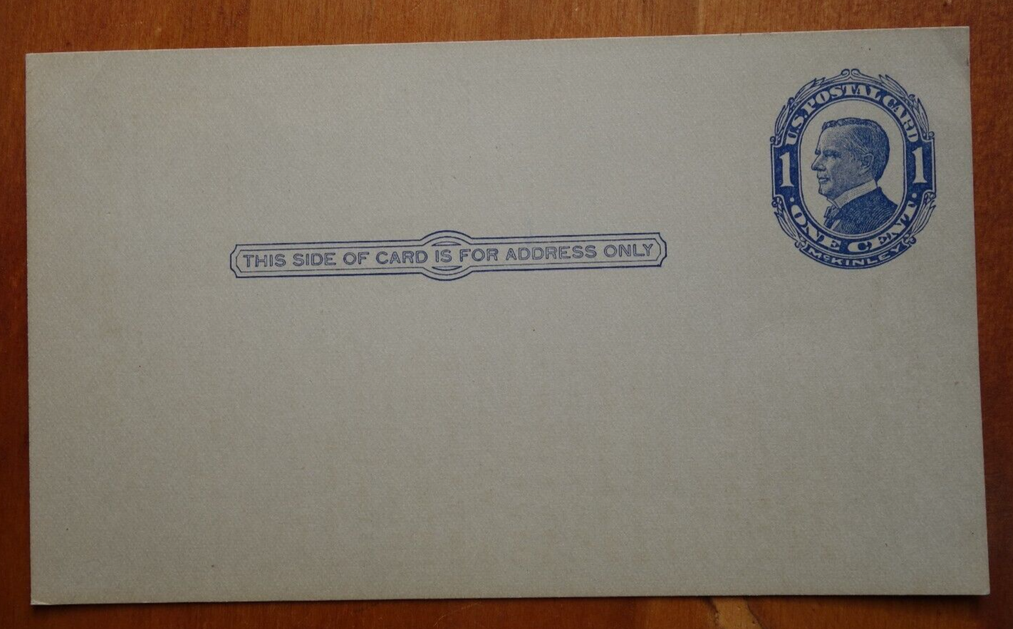 UX22 unused rate card Jacob Dold Packing, Ardmore OK lard, bacon