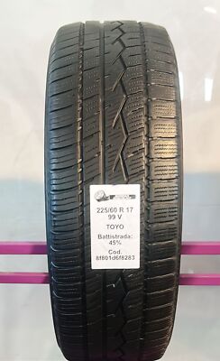 General Grabber GT Plus 225/60 R17 99 V FR