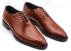 one piece oxford shoes