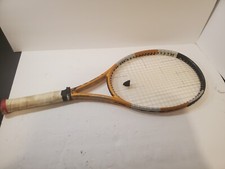 Head Liquidmetal Instinct Tennis Racquet 4 1/2 Grip Midplus MP 100 Nice Shape