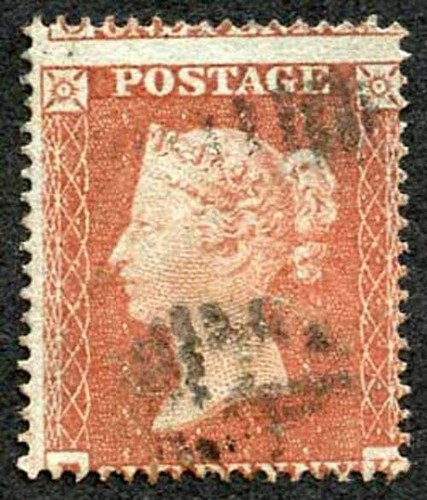 Penny Star misperf