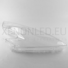 Per Nissan 370Z 2009 - 2020 Copri Lente Vetro Faro Lato Destro + Manuale