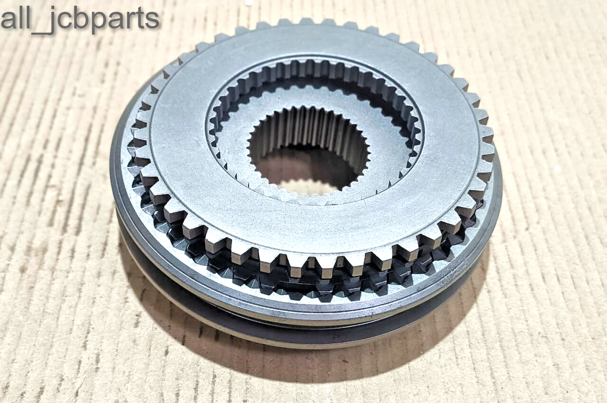 Jcb Gear - Synchroniser Assembly (Part No. 459/50520) | eBay