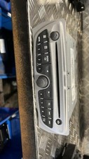 Autoradio Renault SCENIC