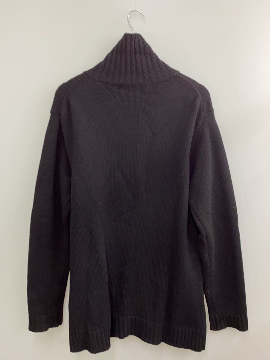 yohji yamamoto pour homme 15aw マーブルニット YOHJI YAMAMOTO