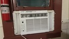 Midea Window Air Conditioner 8000-8999 BTU 115V White Digital Timer Eco — photo 2