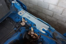 Set 2 Left & Right Hood Hinge Bracket OEM 41617286343 BMW M2 F87 2016-21