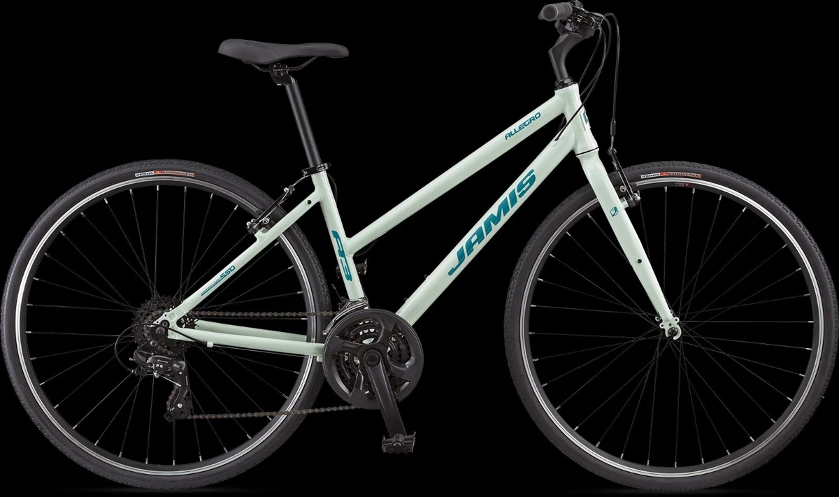 Bicicleta Holandesa De Mujer Altec 'Crown' - 1 Velocidad, Cuadro 53cm, Ruedas 28", Freno De Pedal