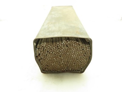 5/32'' Arc Welding Rods Carbon Steel Electrode 44 lb Box