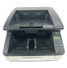 Canon ImageFORMULA DR-G2140 High Speed Production Scanners 700K-880K Scans
