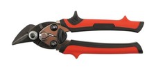 Image of Laser Tools Compact Aviation Snips - Left Cut 7061