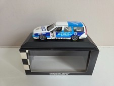 Minichamps 1/43 TWR Volvo 850 Break R. Rydell - #15 BTCC 1994 - 430941715