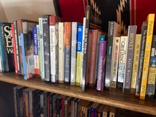 Non-Fiction Books PBK ? Pick Any 3 for $11 ? Hundreds of Titles ? Various Sub-Ge