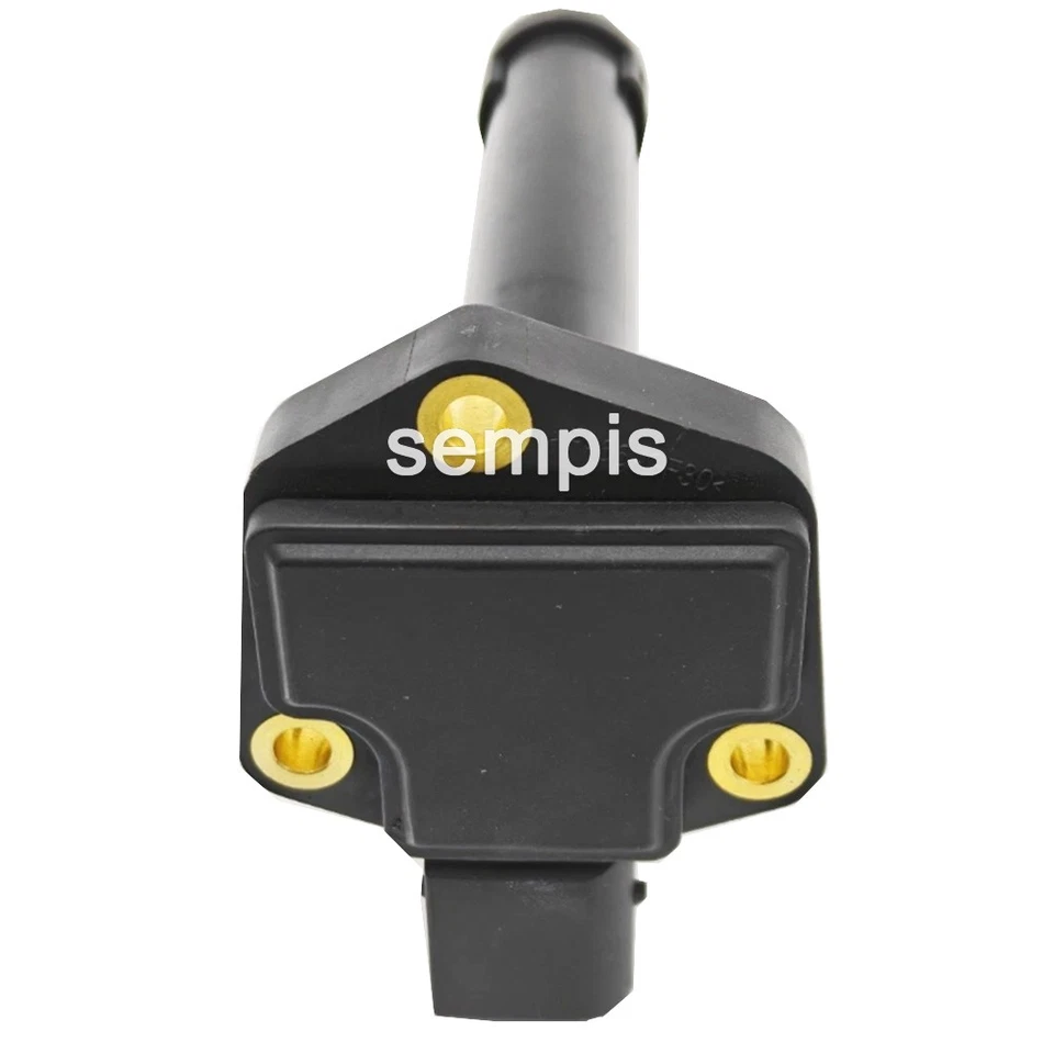 12617607909 Sensor de nivel de aceite Bosch para BMW E60 E61 525xi 530xi X3 E70 F15 X5 Foto 3 de 4