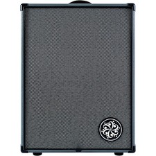 Darkglass M 500 Bass Combo 2x10 Analog Amp Blue