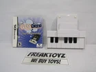 Nintendo DS Easy Piano with Keyboard Accessory