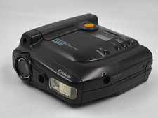 Canon RC-260 And Video Camera Not Tested