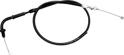 Motion Pro Pull Throttle Cable Black for Honda CBR1000RR 2008-2013