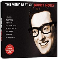 Holly Buddy - Very Best Of - CD2 - F600Z