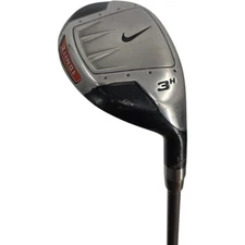 Nike Ignite 3 Hybrid 19° RH Tour Flex 2 Bubble Graphite Shaft Majek Grip 43"
