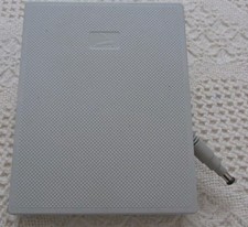 FOOT CONTROL PEDAL 4132265-01 Pfaff 2058 2124...