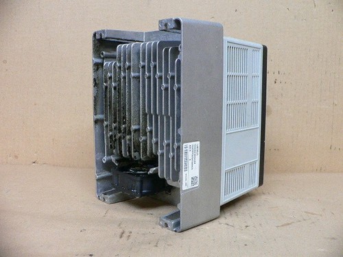 Allen Bradley 20Ad5p0a0aynanc0 Antrieb 3 PS 5 Amp 480 Vac 3 Ph Powerflex-70 - Bild 2 von 3