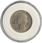 1966 25C Washington Quarter