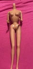 Vintage Barbie Doll Body