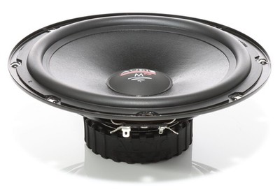 Audio System MS 200 EVO - 20cm woofer