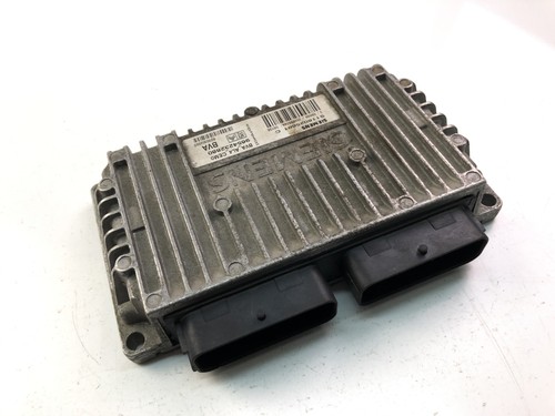 PEUGEOT 307 3A/C Getriebesteuergerät S118025601C 9654232880 14539088