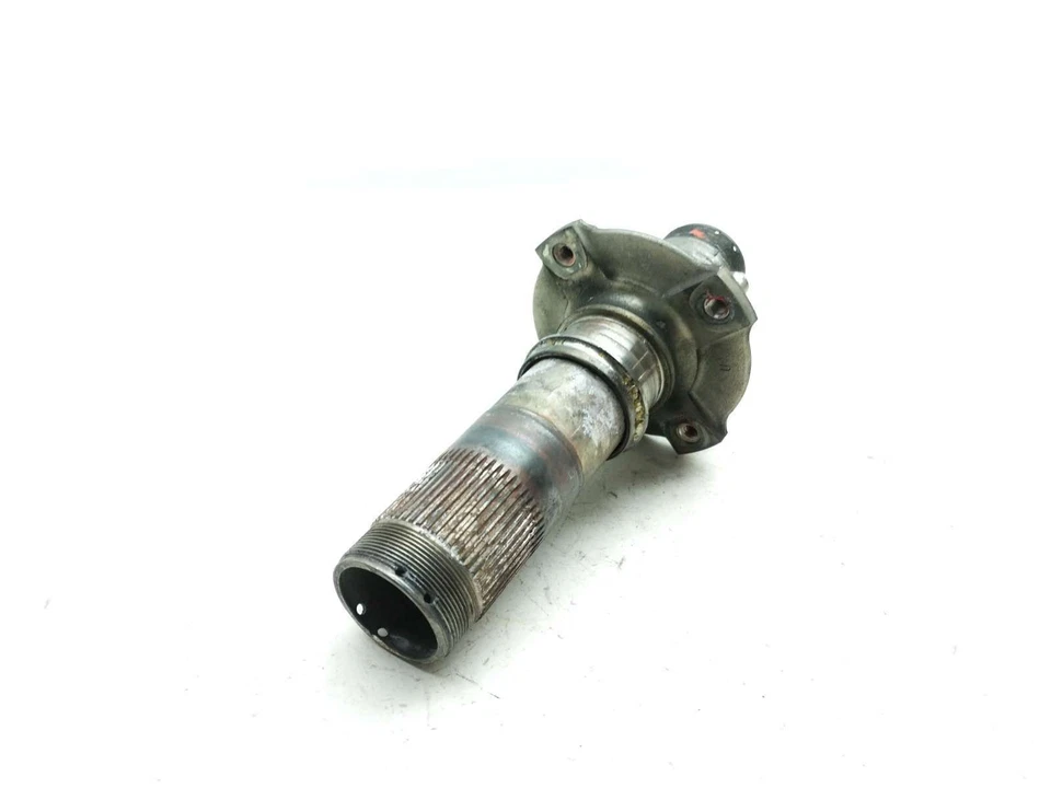 Eje de rueda trasera 15 Ducati Monster 1200 S Foto 4 de 4