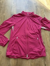 Kjus Windstopper Golfjacke - Gr. 40/L Neuwertig