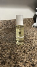 Walgreens 50 Body Oil Sunscreen SPF 50 UVA/UVB 5 oz 2.69 per gallon