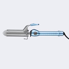 Babyliss Pro Nano Titanium Spring Curling Iron 1.5 Babyliss Pro Nano Titanium Spring Curling Iron 1.5