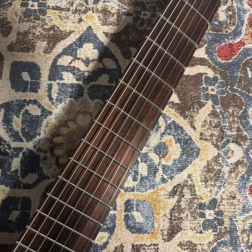 Ibanez RGIF7 Electric Gutiar - Picture 5 of 10