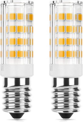 LED Leuchtmittel E14 warmweiß 3000 K 3 W 410 lm Glühbirne Lampe sparsam Birne