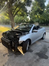 Volkswagen EOS DAVYD 