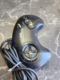 Sega CD Model 1 MK-1690 Console & Sega Genesis HD Mk-1601 SET UN-TESTED